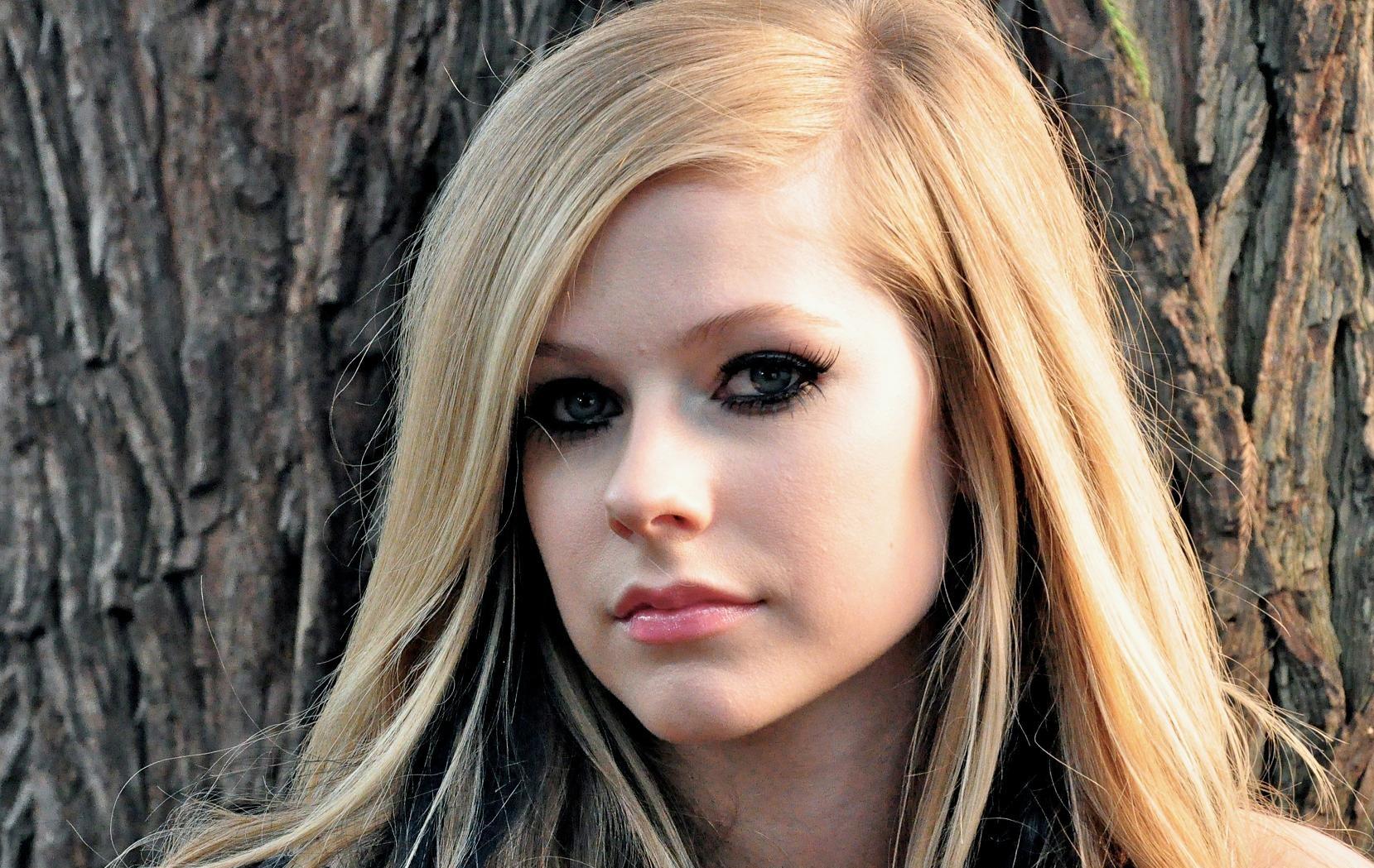 Avril Lavigne