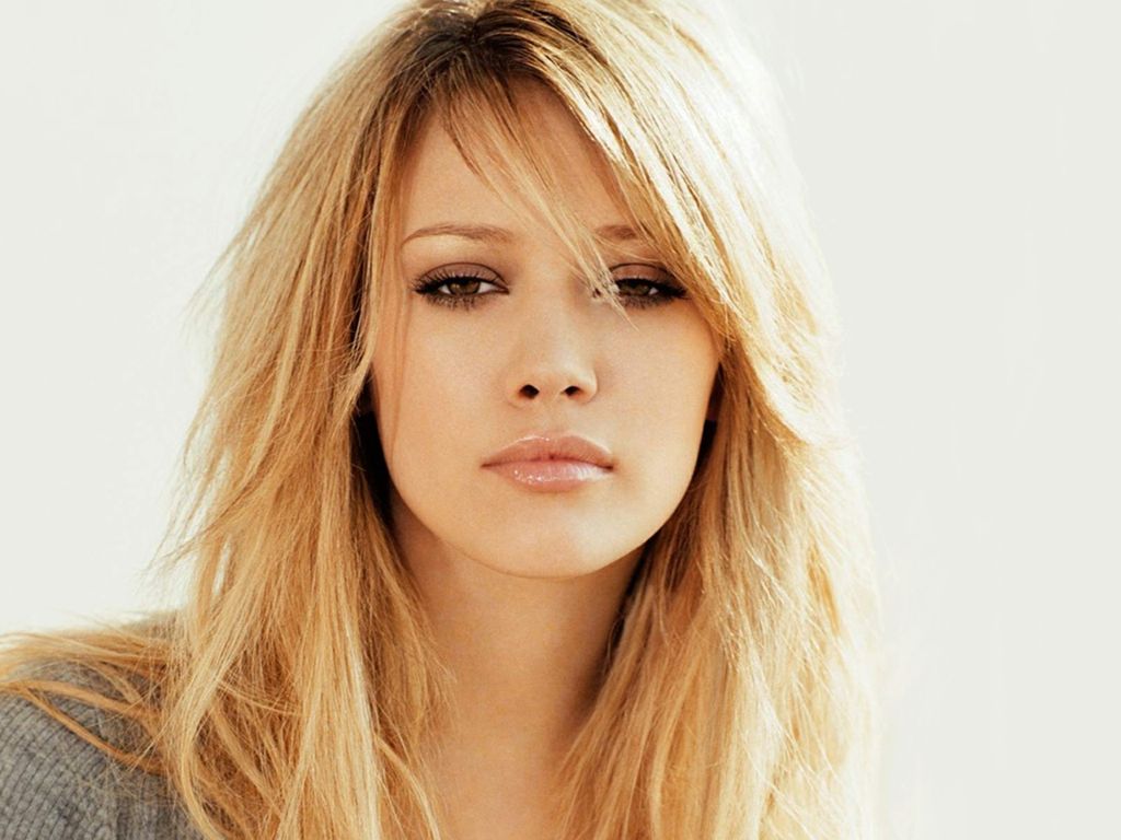 Hilaey Duff