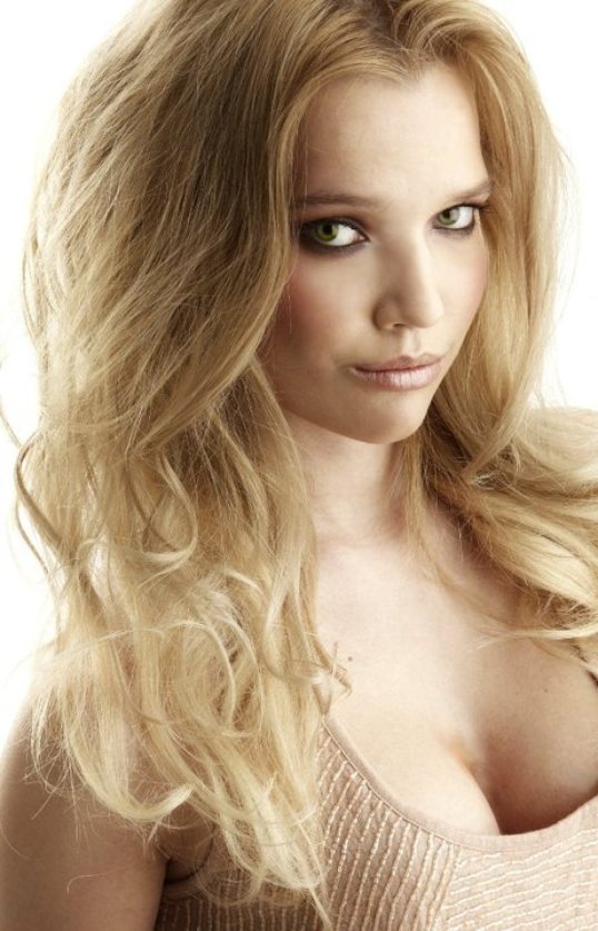 Kristýna Pumprlová