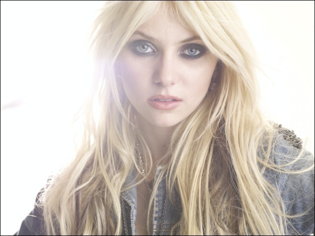 Taylor Momsen