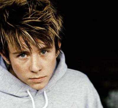 Danny Jones
