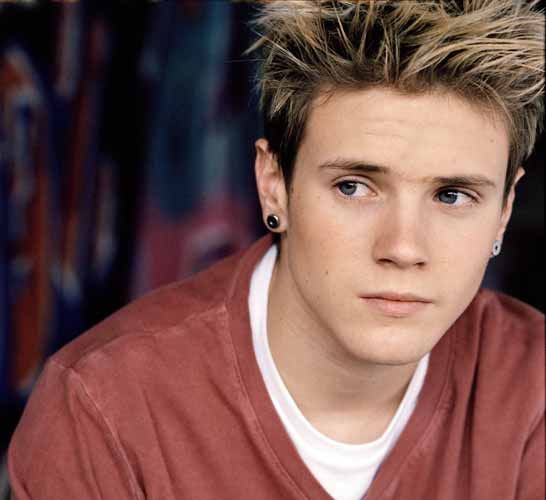 Dougie Poynter