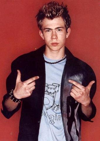 James Bourne