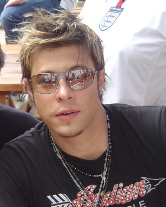 Duncan James