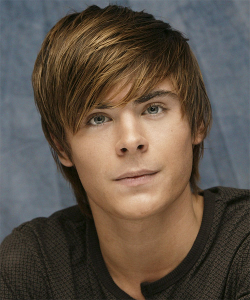Zac Efron
